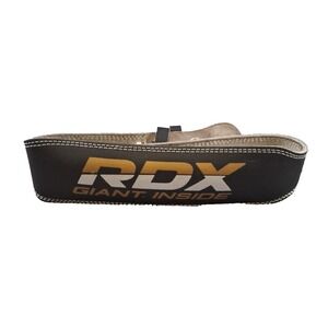 RDX Giant Inside  Weight Lifting Power Lifting Belt X Large XL